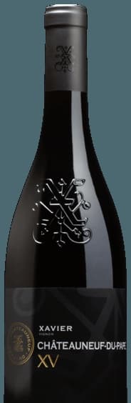Châteauneuf-du-Pape XV