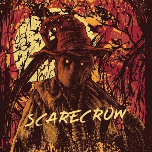 Scarecrow