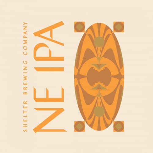 NE IPA