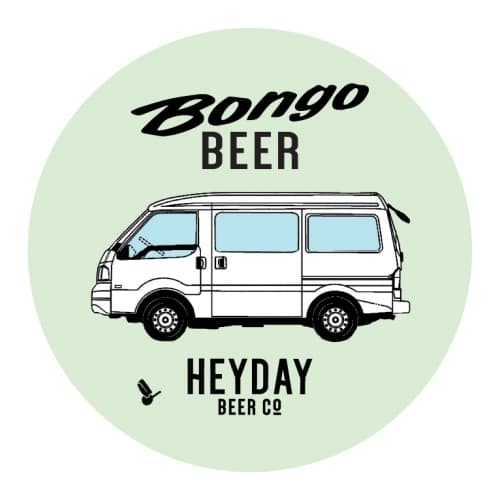 Bongo Beer