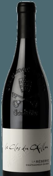 La Réserve Châteauneuf-du-Pape