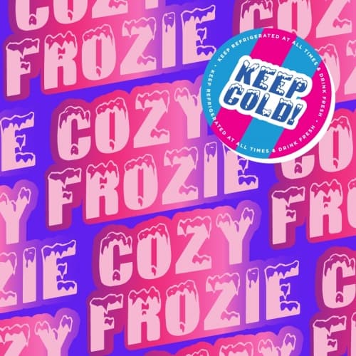 Cozy Frozie