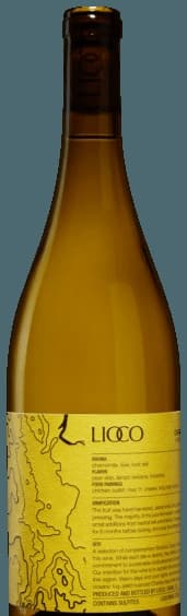 Sonoma County Chardonnay