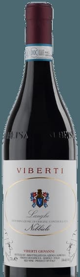 Nebbiolo Langhe