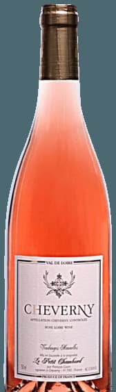 Vendanges Manuelles Cheverny Rosé