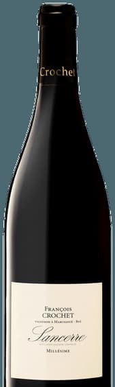 Sancerre Rouge