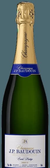Prestige Brut Champagne