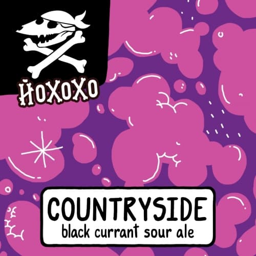 Countryside: Black Currant