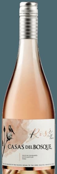 Pinot Noir Rosé