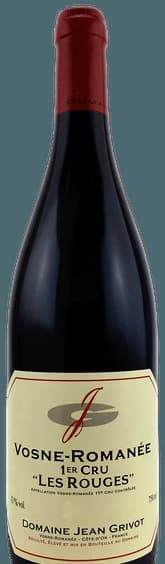 Vosne Romanée 1er Cru Les Rouges