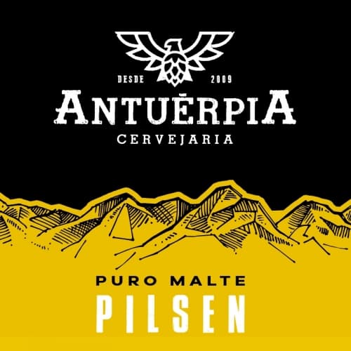 Pilsen Puro Malte