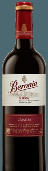 Rioja Crianza