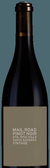 Pinot Noir