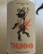 Thunder Moschofilero
