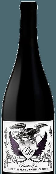 Shea Vineyard Pinot Noir