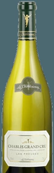 Chablis Grand Cru 'Les Preuses'