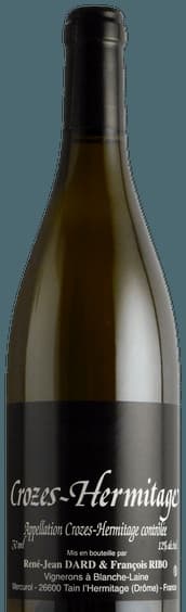 Crozes-Hermitage Blanc