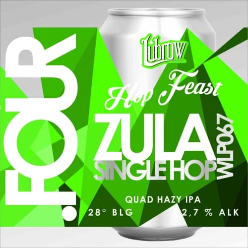 Hop Feast.FOUR