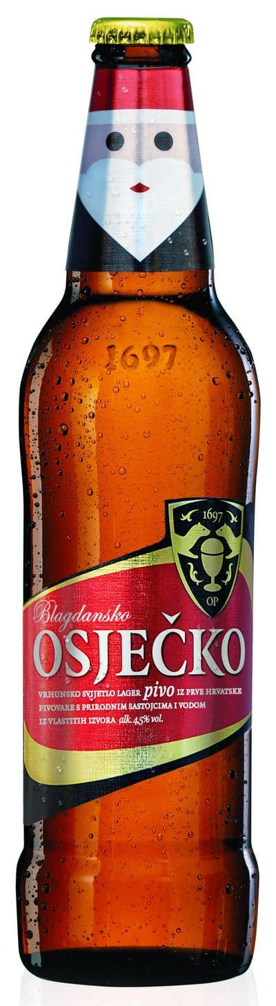 Osječko Blagdansko