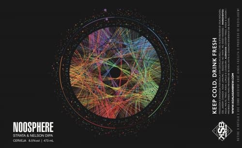 NOOSPHERE
