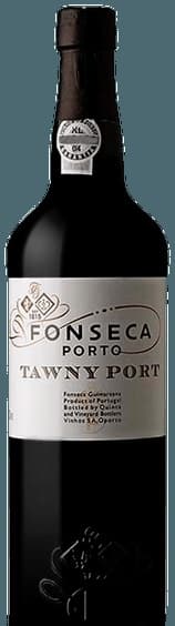 Tawny Port