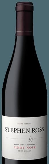 Stone Corral Vineyard Pinot Noir