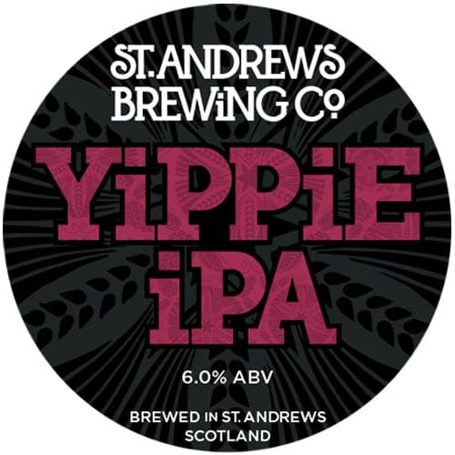 Yippie IPA