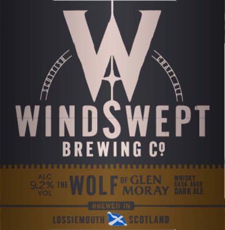 The Wolf Of Glen Moray