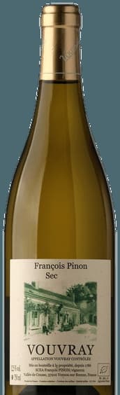 Vouvray Sec