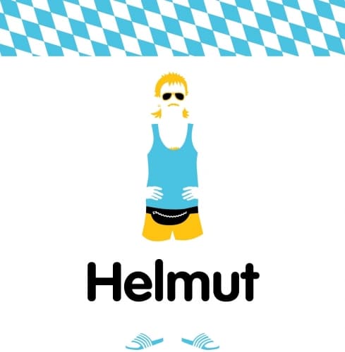 Helmut