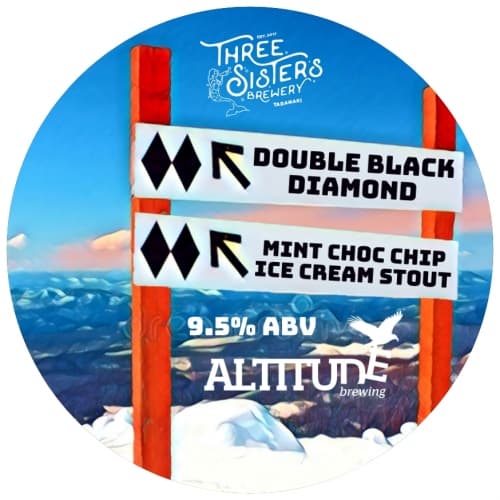 Double Black Diamond