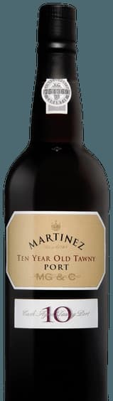 10 Year Old Tawny Port