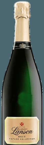 Brut Vintage Collection Champagne