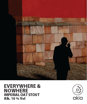Everywhere & Nowhere