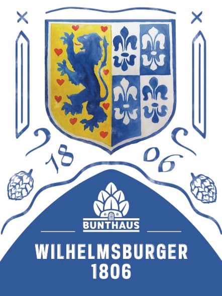 Wilhelmsburger 1806