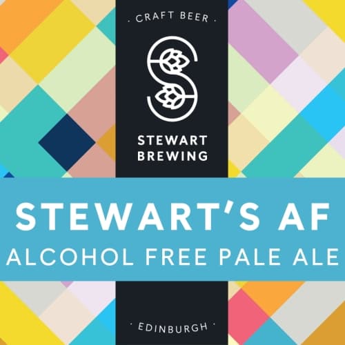 Stewart's AF