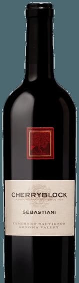 Cherryblock Cabernet Sauvignon