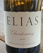 Elias Chardonnay