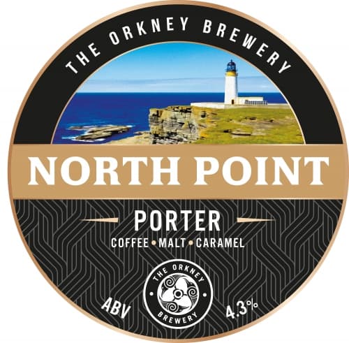 North Point Porter
