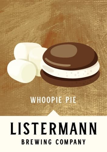 Whoopie Pie