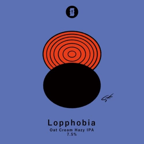 Lopphobia