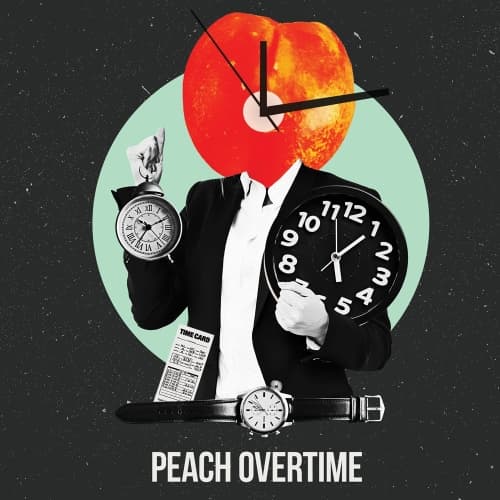 Peach Overtime