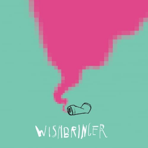 Wishbringer