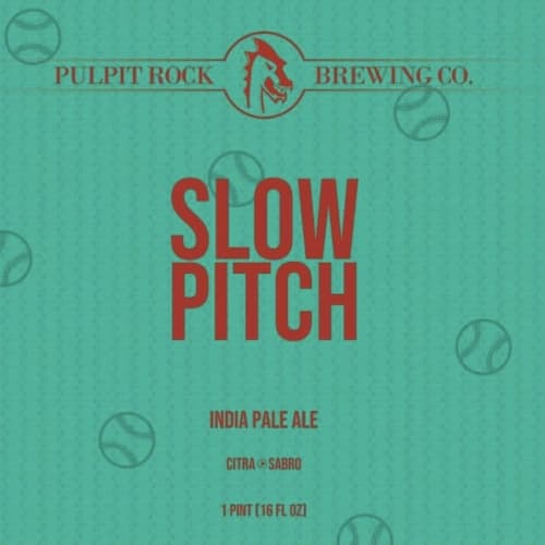 Slow Pitch
