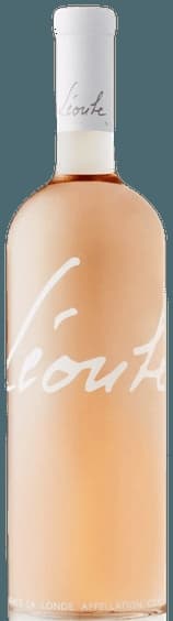 Léoube La-Londe Rosé