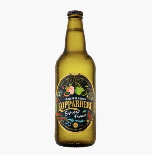 Kopparberg Summer Punch