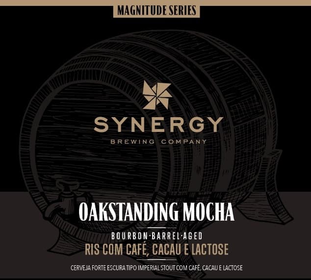 Oakstanding Mocha
