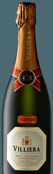 Brut Natural Chardonnay