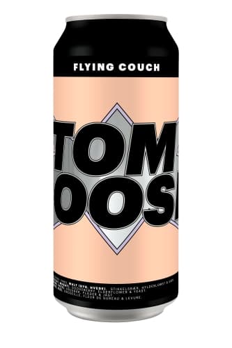 Tom Goose