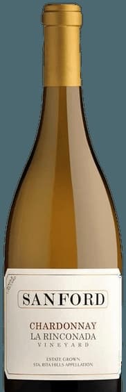 La Rinconada Vineyard Chardonnay